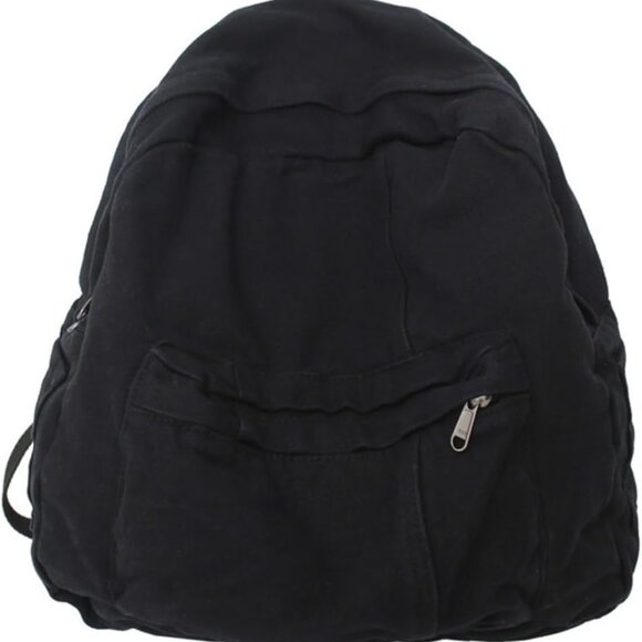 Handbags - Vintage Canvas Backpack for Women Men Grunge Hippie Boho Patchwork Backpack Coll